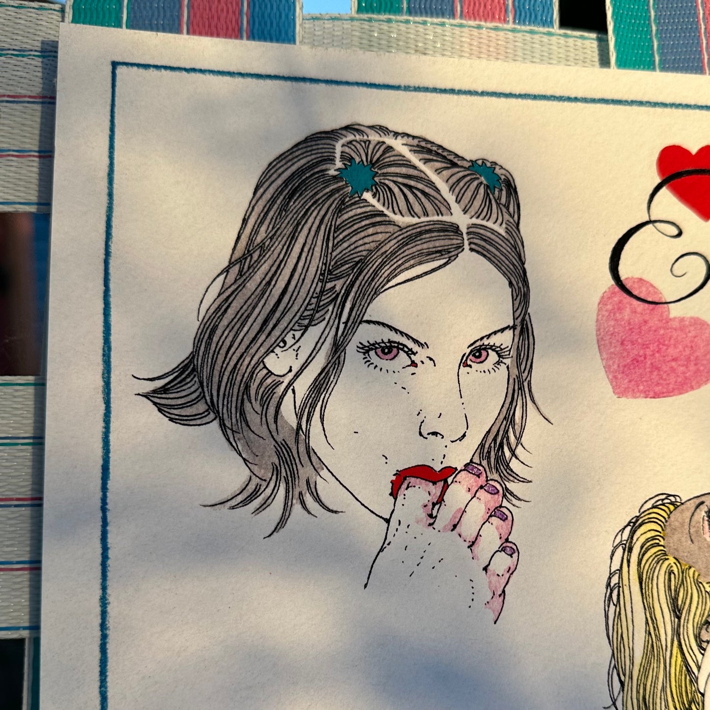 Exotic, Limited Edition 2