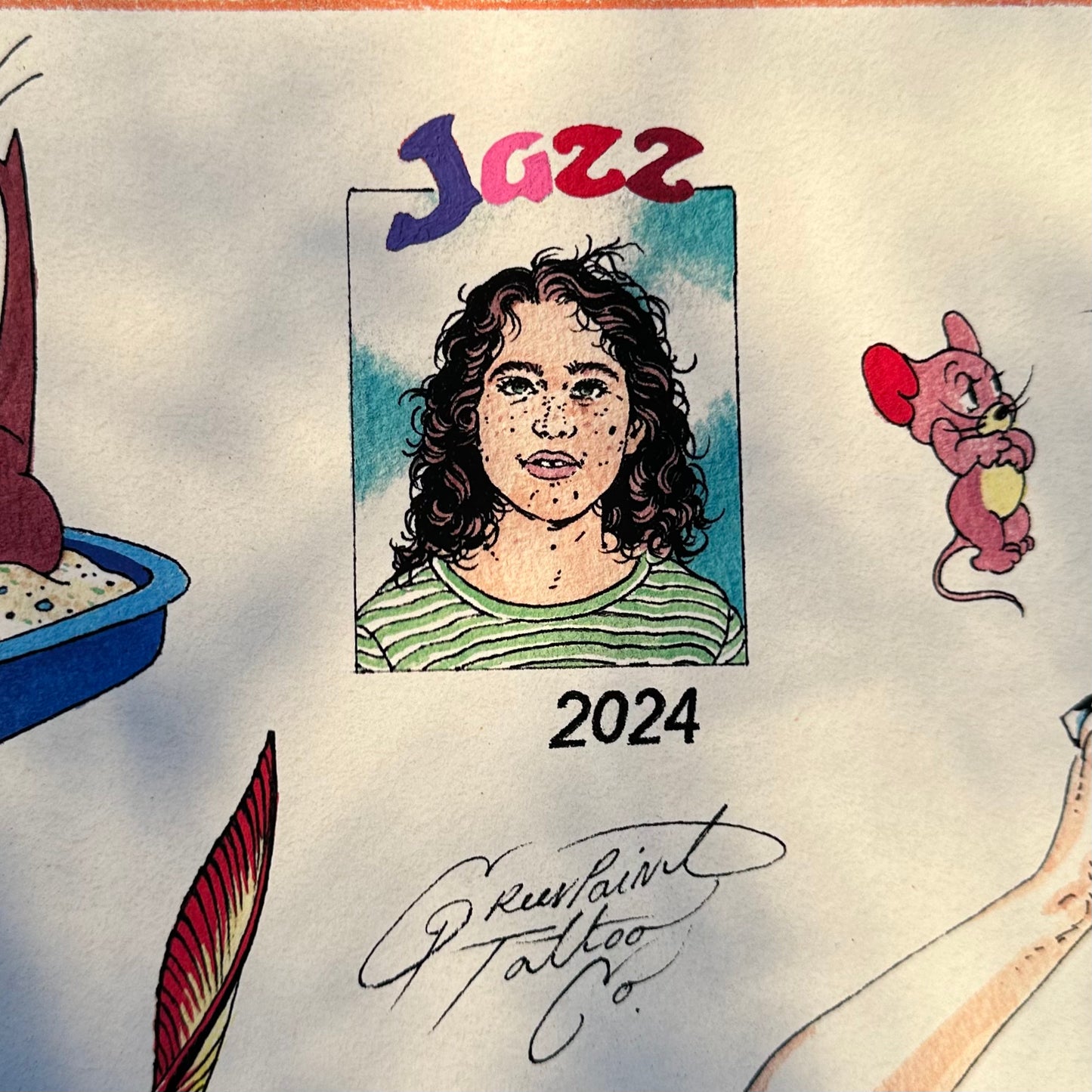 Capri sun, Limited Edition 2