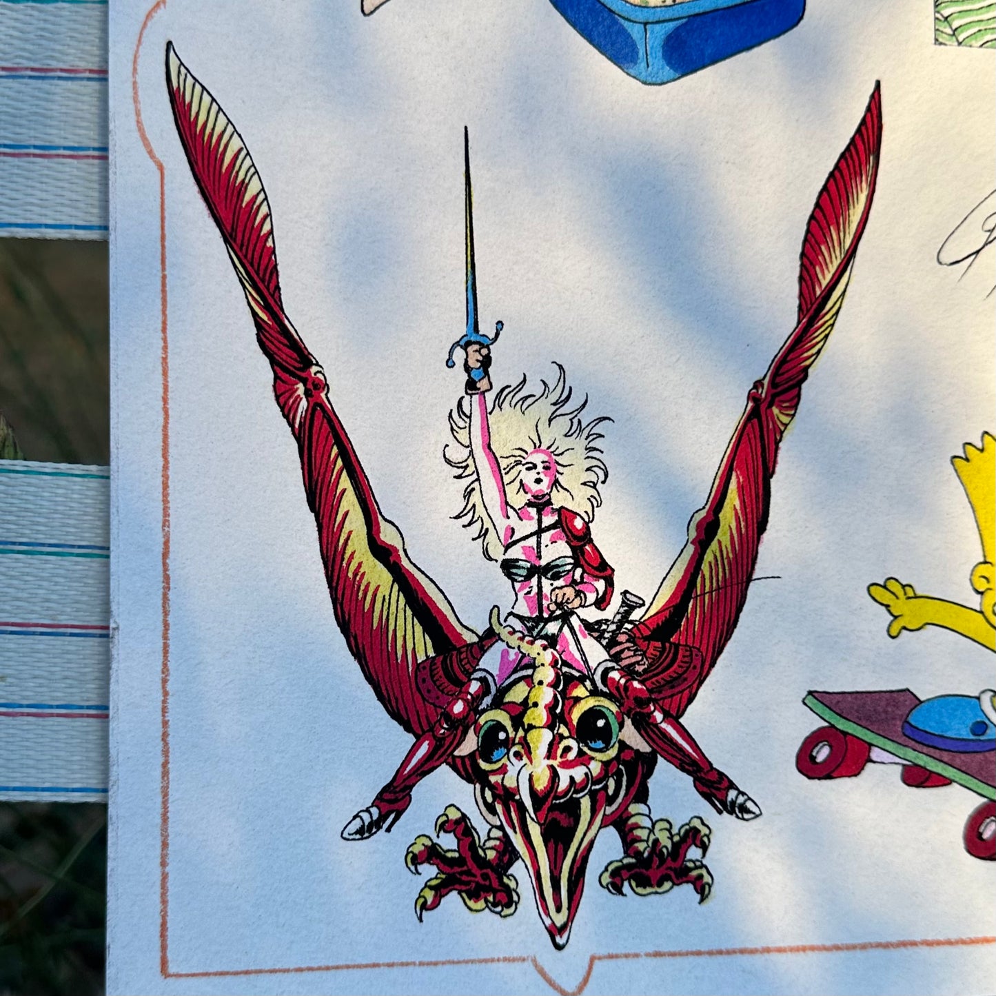 Capri sun, Limited Edition 2