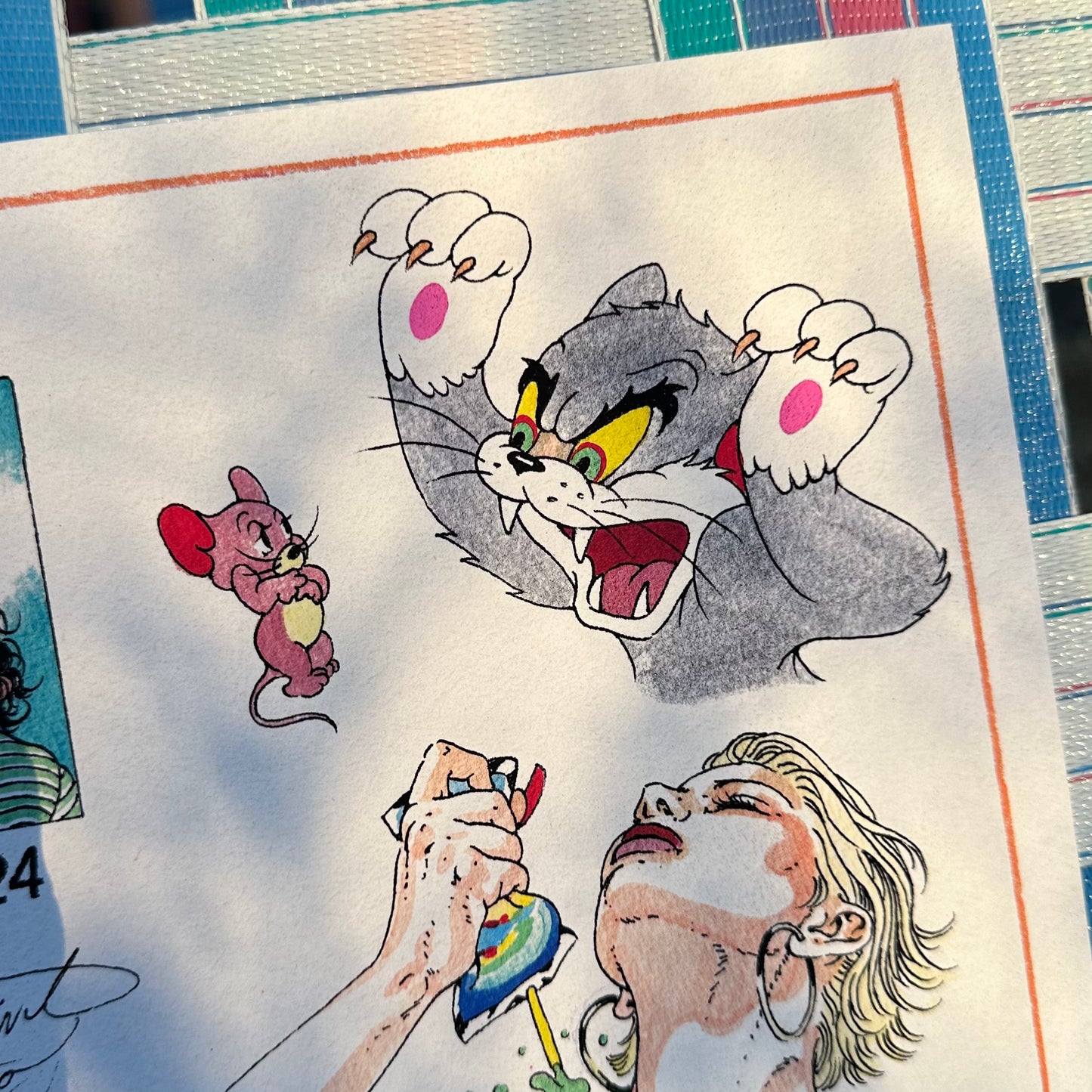 Capri sun, Limited Edition 2