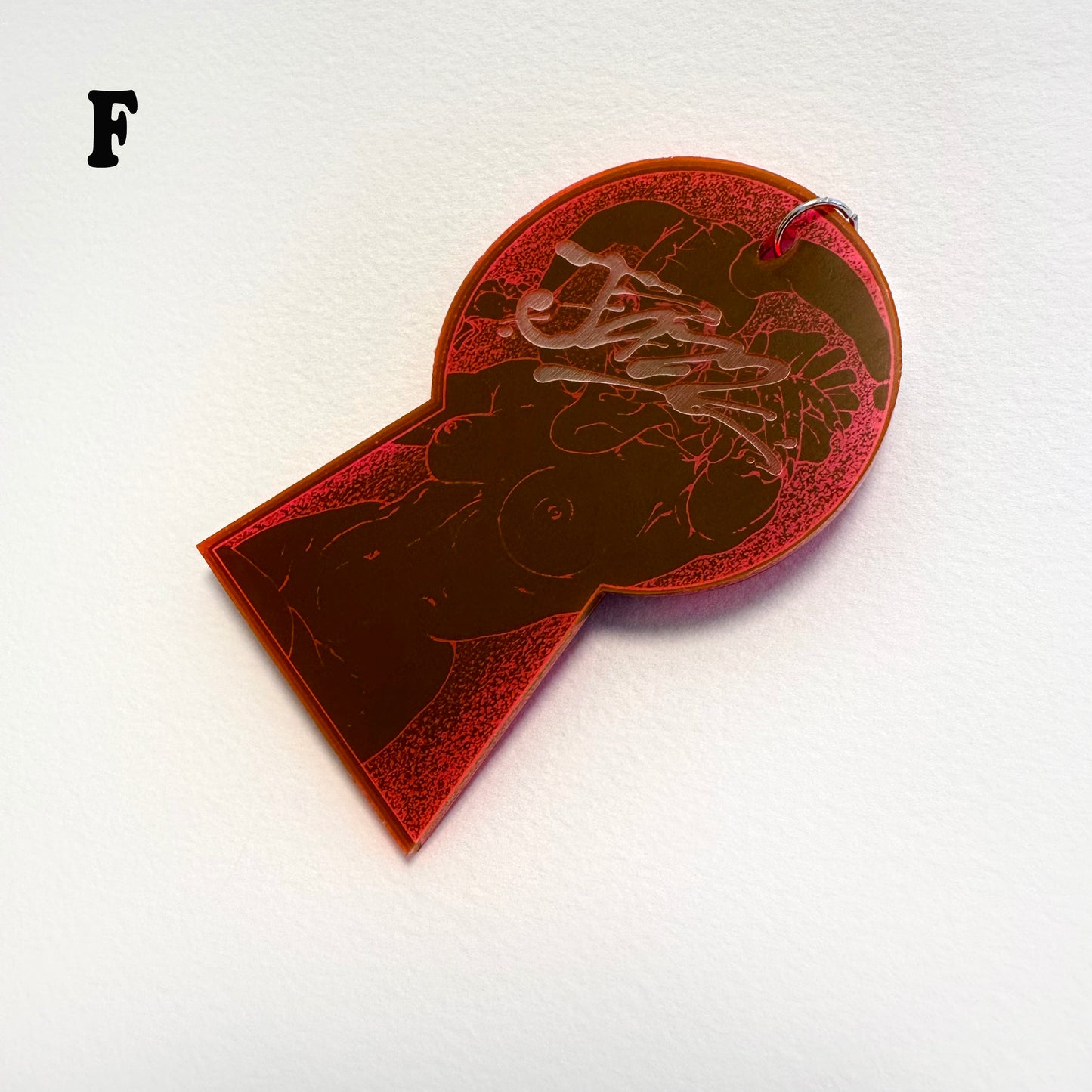 Keyholes (Buy one, get one  50% off)