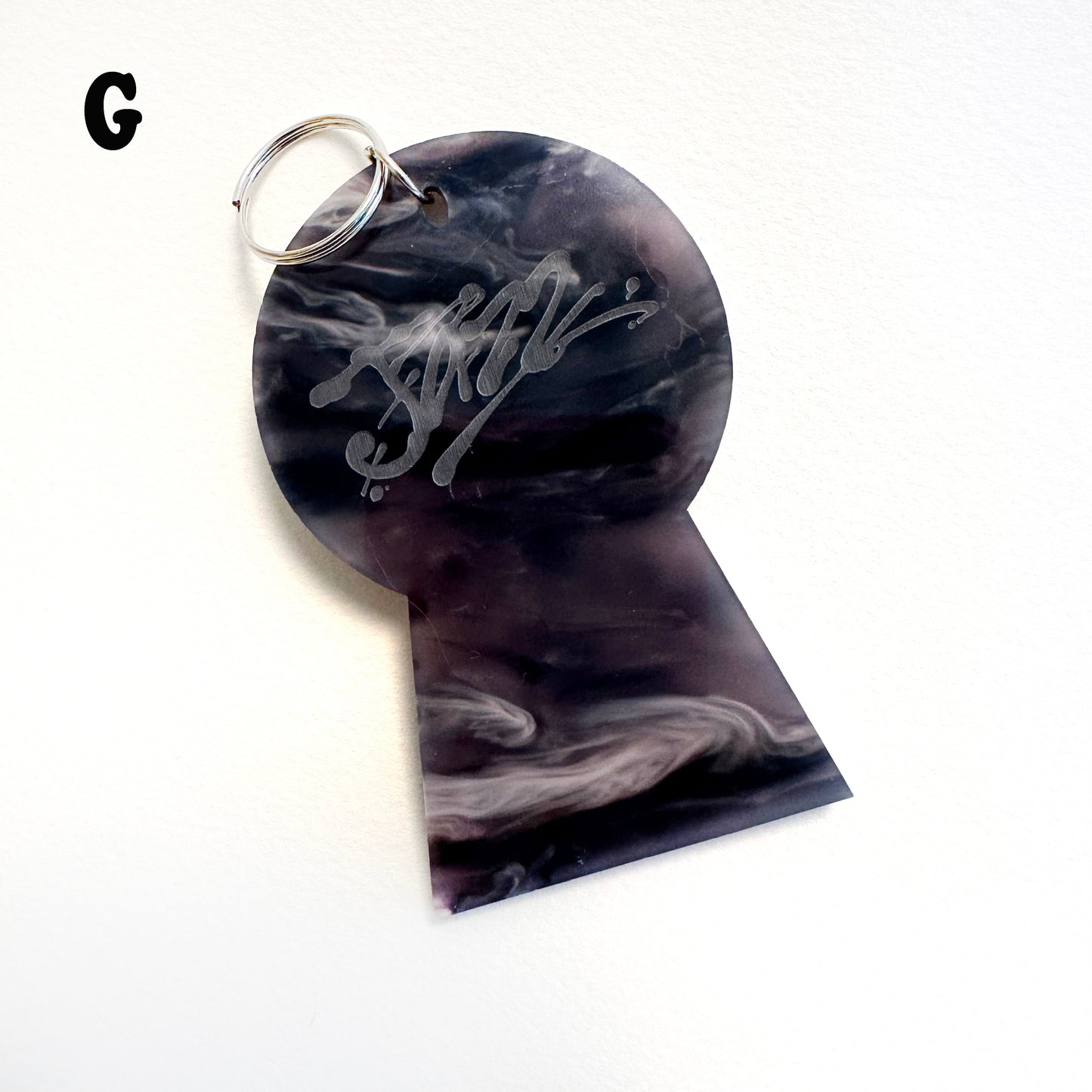 Keyholes (Buy one, get one  50% off)