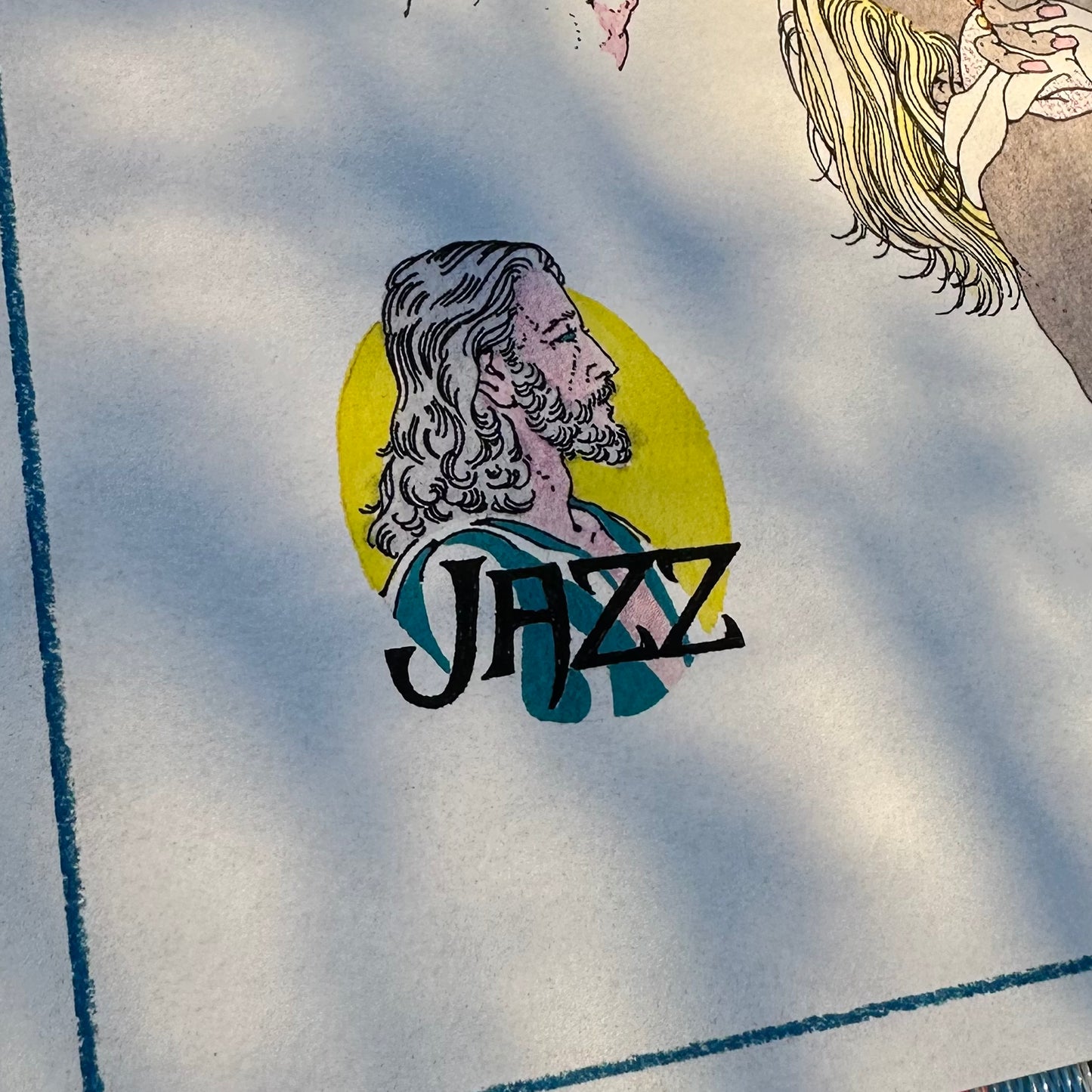 Exotic, Limited Edition 2