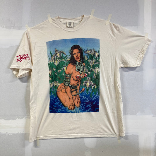Damselfly Tee