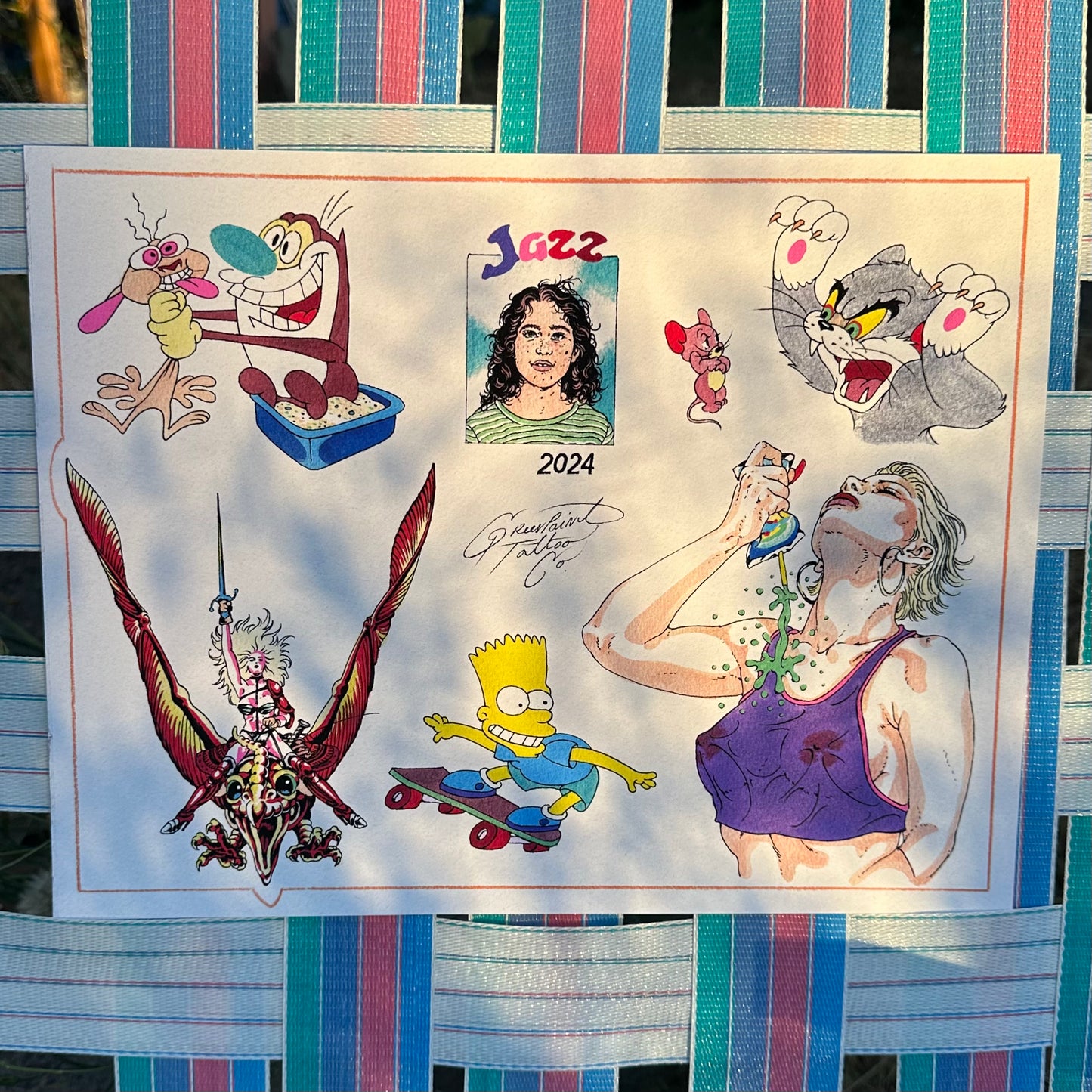 Capri sun, Limited Edition 2